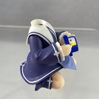 348 -Maria's Sitting Outfit With Eating Accessories (Option 3)