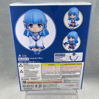 1733 -Long Kui/Blue Complete in Box