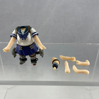 748 -Ushio Kai-II's Body