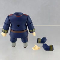 1534 -Hyakunosuke Ogata's Military Uniform