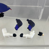 1600 -Caster/Altria Caster's Body with Cloak