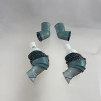 1527 -NieR Replicant Ver. 1.22... Nier Body