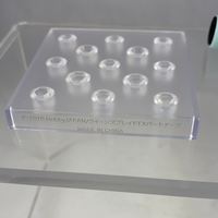 307b -Melona's 2P Vers. Magnetic Stand (Alternate Color Version)