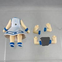 237 -Squid Girl's Dress (Option 3)