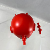 1588 -Leon Channel Head (Helmet)