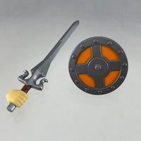 1775 -He-Man's Power Sword & Shield