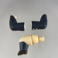 1466 -Yui's School Uniform