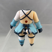 1705 -NieR Replicant Kaine's Body