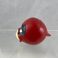 662-DX -Deadpool's Alternate Head (Chimichanga -Eating)