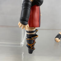 1440 -Alter Ego/Okita Souji (Alter)'s Body