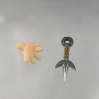 1524 -Minato's Kunai (Handheld Versions)