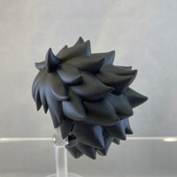 1913-H2 -Shigeo Kageyama's Awakened, Spikey Hair