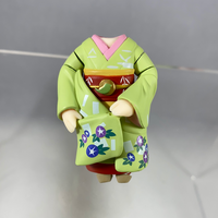 868 -Kyoko Sakura Maiko Kimono