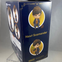 1462 -Newt Scamander Mint in Box
