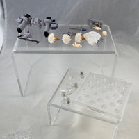 1335 -Johnston's Armaments with Stand