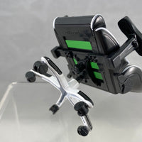 Gashapon - AKRACING Pro Gaming Chair (Office Desk Chair) 1/12 Scale
