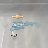 1554 -Sora Kingdom Hearts III Ver. Crystal Snow Keyblade