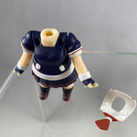 632 -Shigure Kai-II's Standard Outfit (Option 1)