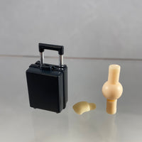 1368 -Ryunosuke Airport Vers. Rolling Luggage