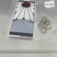 1193 -Tanjiro Animate Preorder Bonus (Pedestal Stand Base or Strap)