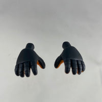 1692 -Bakugo: Stealth Suit Body