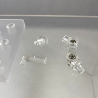 815 -Lancer/Jeanne d'Arc Alter Santa Lily's Stand