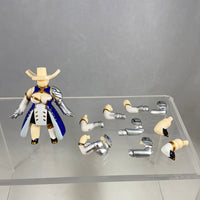 433 -Jeanne Kaguya d'Arc's Armored Dress (Option 1)