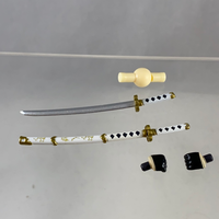 1222 -Daihannya's Sword & Sheath