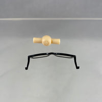 1589 -Assassin/Yu Mei-ren's Eyeglasses