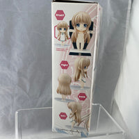 Petite -Magical Girl Nanoha Lily Strosek