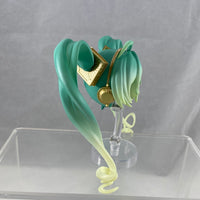 1538 -Miku Symphony 5th Anniversary Ver. Twin-Tails