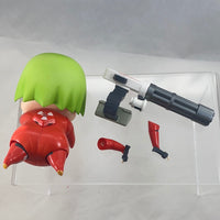 Nendoroid Plus: Kemoko PARTS