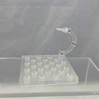 1600 -Caster/Altria Caster's Stand