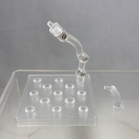 1525 -Crimvael's Stand with Multiple Arms