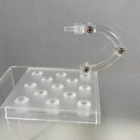 1298 -Saburo's Stand (Long Peg)