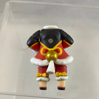 654 -*Miku: Lion Dance Vers. Chinese Lion Dance Costume with Dumpling (Option 2)