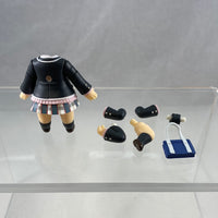 1564 -Iroha's School Uniform with School Bag