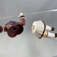 504 -Tomoyo's School Uniform (Option 2)