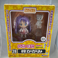28b -Kagami Hiiragi Complete in Box