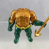 1190 *-Aquaman's Bodysuit holding Trident (Option 2)