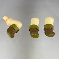 553 -Majora's Mask Link Leg lot