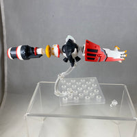 1371 -Bronya's Project Bunny 19C (Robot Weapon) with Stand