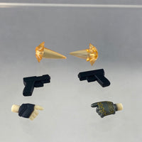 1617 -Winter Soldier (Disney+ Ver.) Pair of Handguns