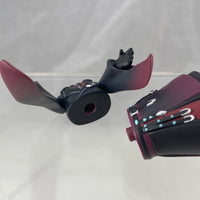 1378 -Zeyan Li Demon King Ver. Body