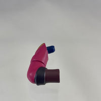 762 (for use with 741)  -Yuri's Free Skate Victor's Bent Arm