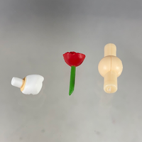 1412 -Kid the Phantom Thief's Rose