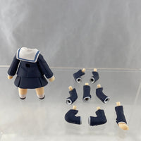 477 -Ruko's School Uniform (Option 1)