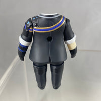 1464 -Yamambagiri chogi's Body