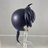 1241 -Liu's Ponytail