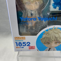 1852 -Yatora Yaguchi's Complete in Box